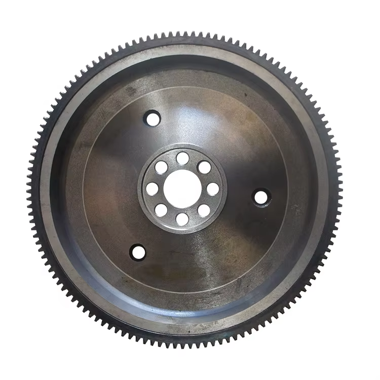 Hino300 Spare Parts Engine Flywheel OEM 13450-2460 H07C Bus